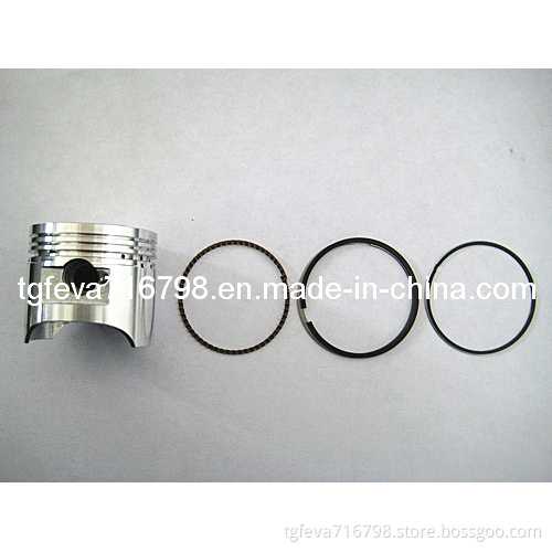 Motorcycle Piston Ring